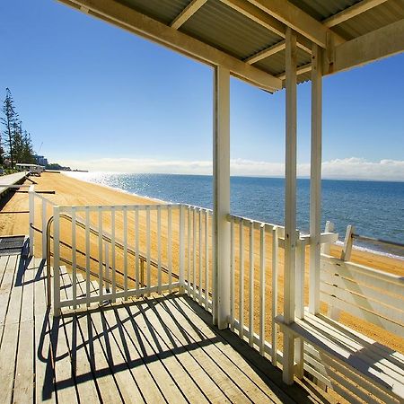 Beach House On Suttons Lejlighed Redcliffe Eksteriør billede