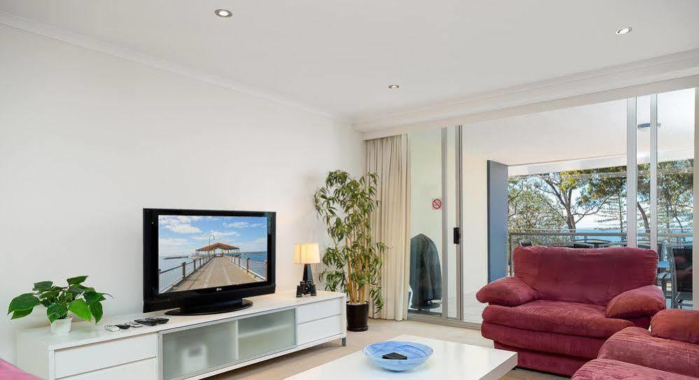 Beach House On Suttons Lejlighed Redcliffe Eksteriør billede